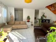 Tours 37100 Location maison 3 pièces t3