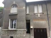 Tours 37100 Location maison 4 pièces t4