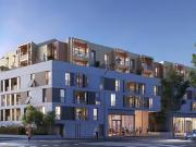 Tours 37100 Programme neuf appartement neuf à vendre t3