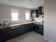 Tours 37200 Achat / Vente maison 4 pièces t4 terrasse cave