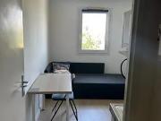 Tours 37200 Location appartement 1 pièce t1