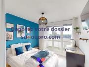 Tours 37200 Location appartement