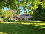 TOURS 37510 Maison 350 M2 + Maison d'amis 40 m² 7...