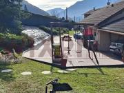 Tours en Savoie 73790 Achat / Vente maison 5 pièces t5...