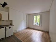 TOURS GRAMMONT A LOUER STUDIO de 14.93m2