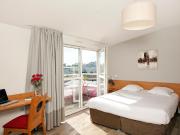 Tours Léonard De Vinci Spacious studio with balcony