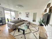 Tours Location Appartement 37