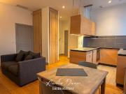 Tours Location Appartement 37