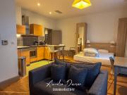 Tours Location Appartement 37