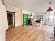 Tours Location Appartement 37