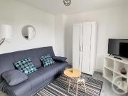 Tours Location Appartement 37