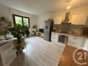 Tours Location Appartement 37