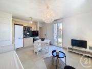 Tours Location Appartement 37
