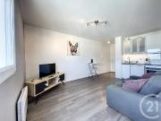 Tours Location Appartement 37