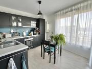 Tours Nord 37100 T2 Balcon Parking Ascenseur 40m² Tours