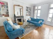 Tours Vente Appartement 37