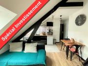 Tours Vente Appartement 37