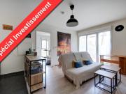 Tours Vente Appartement 37