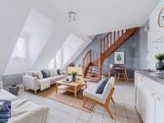 Tours Vente Appartement 37