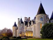 Tours Vente Propriété/château 37