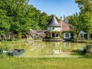 Tours Vente Propriété/château 37