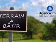 Béziers Vente Terrain 34