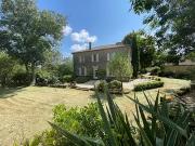 Tourtrès 47380 Achat / Vente maison 8 pièces t8 au...