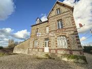 Tourville les Ifs Vente Maison 76
