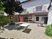 TOUSSIEUX Maison ancienne 4CH 160 m² avec dépendance sur...