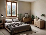 Tousson 77123 Achat / Vente maison 3 pièces t3 jardin