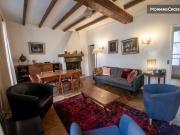 Tout le charme du Marais – apt 2 ch