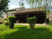 JOLIE MAISON DE PLAIN PIED VENDUE SUR COUZE ET SAINT FRONT P