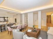 Tout savoir sur cet appartement Madrid