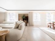 Tout savoir sur cet appartement Madrid