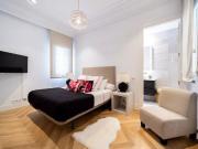 Tout savoir sur cet appartement Madrid