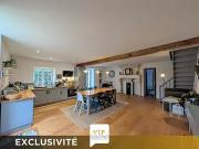 Touvre 16600 Achat / Vente maison 6 pièces t6 jardin...