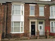 Toward Road, Sunderland 1 bed flat to rent £550 pcm £127 pw