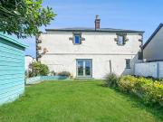 Towednack, Nr St Ives, 3 Bedroom Cottage