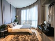 Tower 1 corner lot sea view & city view partly furnished...