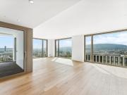 Tower 55 Modernes Wohnen