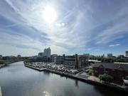 Tower A 1 Pomona Strand, Manchester Waters, Old...