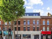 Tower Bridge Mews, Tower Bridge Road, 3 Bedroom House