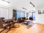 Tower Bridge Road, London Bridge SE1, 2 bed flat to...