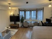 Tower Bridge Studio Tenancy Takeover