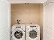 Tower Grove Townhomes A1 1 Bedroom/ 1 Bathroom