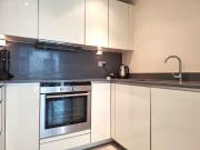 Tower Hill Deluxe Apartments