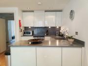 Tower Hill Deluxe Two Bedroom Apartment