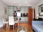 Tower Hill Executive Apartments