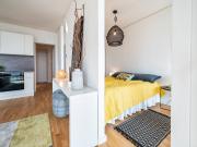 TOWER HOMES – Erstklassige Ausstattung & Rooftop Wellness