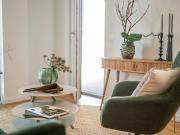 TOWER HOMES Erstklassige Ausstattung & Rooftop Wellness